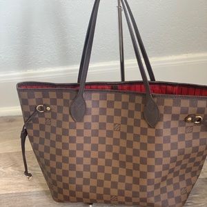 Louis Vuitton Neverfull
